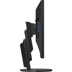 EIZO FlexScan EV2451-BK - Product Image 1