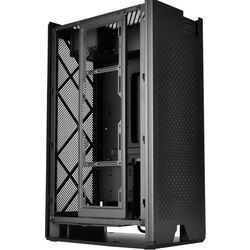 SilverStone ALTA G1M - Black - Product Image 1