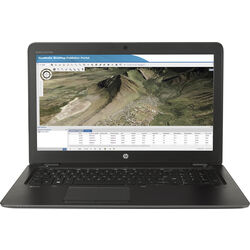 HP ZBook 15u G3 - Product Image 1