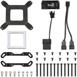 AeroCool Mirage L360 ARGB - Product Image 1