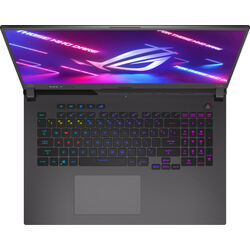 ASUS ROG Strix G17 - G713QR-HG021T - Product Image 1