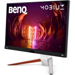 BenQ EX2710U MOBIUZ - Product Image 1