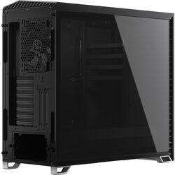 Fractal Design Vector RS - Black - Product Image 1