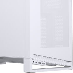 Phanteks NV7 - D-RGB - White - Product Image 1