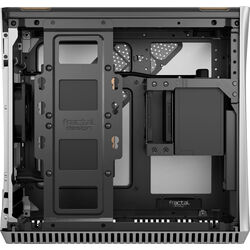 Fractal Design Era - Silver/White/Oak - Product Image 1