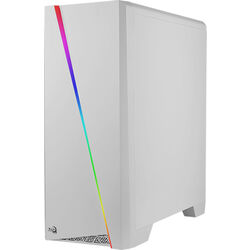 AeroCool Cylon - White - Product Image 1