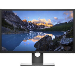 Dell UltraSharp UP2718Q - Product Image 1