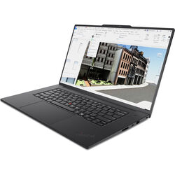 Lenovo ThinkPad P1 Gen 8 - 21Q8000CUK - Product Image 1