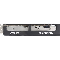ASUS Radeon RX 7600 Dual OC - Product Image 1