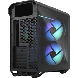 Fractal Design Torrent Compact - RGB - Black - Product Image 1