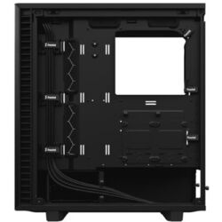 Fractal Design Define 7 Compact - Black - Product Image 1