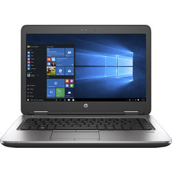 HP ProBook 645 G3 - Product Image 1