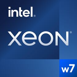 Intel Xeon w7-3465X (OEM) - Product Image 1