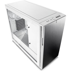 Fractal Design Define R6 - USB-C - White - Product Image 1