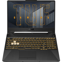 ASUS TUF Gaming F15 - FX506HEB-HN278W - Product Image 1