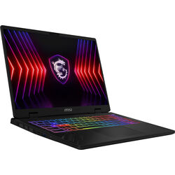 MSI Crosshair 16 HX - D14VFKG-002UK - Product Image 1