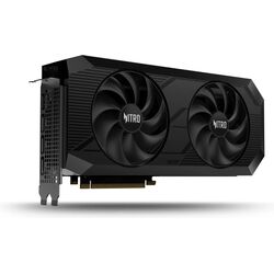 Acer Radeon AMD RX 7800 XT Nitro OC - Product Image 1