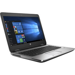 HP ProBook 640 G2 - Product Image 1