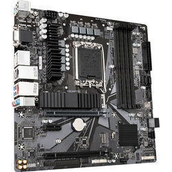 Gigabyte Q670M D3H - Product Image 1