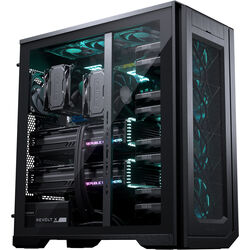 Phanteks Enthoo Pro II Server Edition - Black - Product Image 1