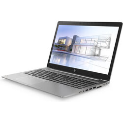 HP ZBook 15u G5 - Product Image 1