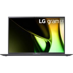 LG gram 17 - 17Z90S-G.AD79A1 - Product Image 1