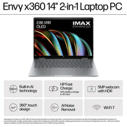 HP ENVY x360 14-fc0501na - Product Image 1