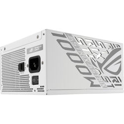ASUS ROG Strix White Edition - ATX 3.1 1000 - Product Image 1