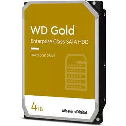 Western Digital Gold - WD4003FRYZ - 4TB - Product Image 1