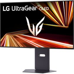 LG UltraGear 32GX850A-B - Product Image 1