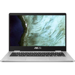 ASUS Chromebook C423 - C423NA-EC0161 - Product Image 1