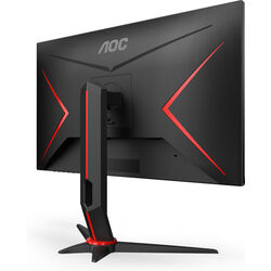 AOC Q27G2U/BK - Product Image 1