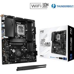 ASRock Z890 Pro-A WiFi - Product Image 1