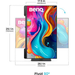 BenQ PV3200U - Product Image 1
