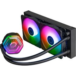 Cooler Master MasterLiquid 240 Atmos - Product Image 1