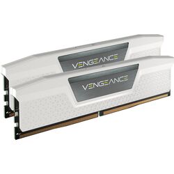 Corsair Vengeance - White - Product Image 1