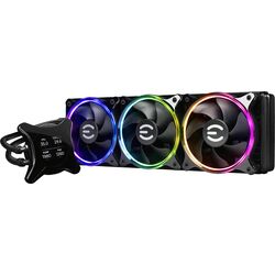 EVGA CLCx RGB LCD - Product Image 1