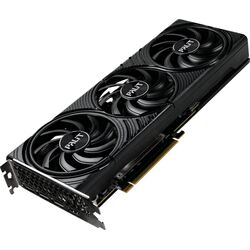 Palit GeForce RTX 5070 INFINITY 3 - Product Image 1