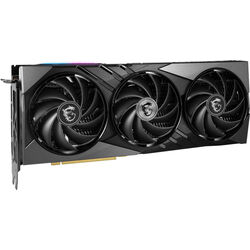 MSI GeForce RTX 4060 Ti Gaming X Slim - Product Image 1