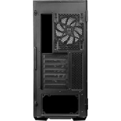 MSI MPG VELOX 100R - Black - Product Image 1