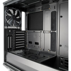 Fractal Design Define R6 - Gunmetal - Product Image 1