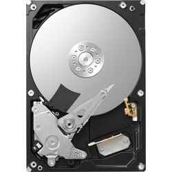 Toshiba P300 - HDWD110UZSVA - 1TB - Product Image 1