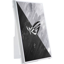 ASUS ROG Strix XG16AHP-W Portable - White - Product Image 1