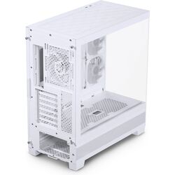 Phanteks XT View - White - Product Image 1