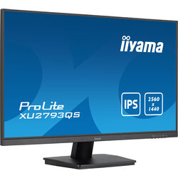 iiyama ProLite XU2793QS-B6 - Product Image 1