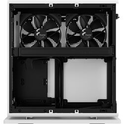 Fractal Design Ridge PCIe 4.0 - White - Product Image 1