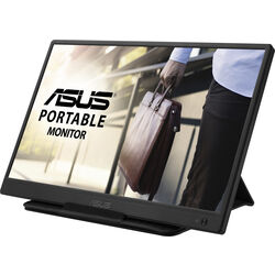 ASUS ZenScreen MB165B - Product Image 1