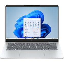HP OmniBook 7 AI - BL2B2EA - Silver - Product Image 1