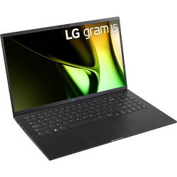 LG gram 15 - 15Z90S-G.AA78A1 - Product Image 1