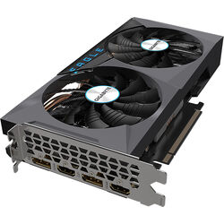 Gigabyte GeForce RTX 3060 Eagle V2 (LHR) - Product Image 1